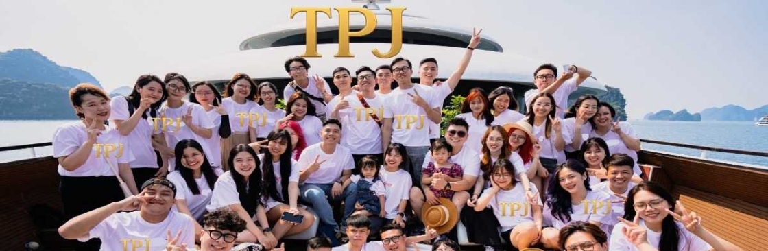 tpjd org Cover Image