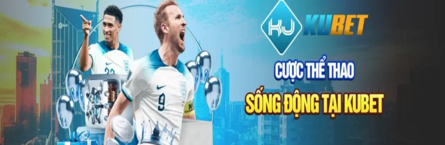 KUBET - Nhà Cái Casino Uy Tín Hàng Đầu Châu Á 2025 Cover Image