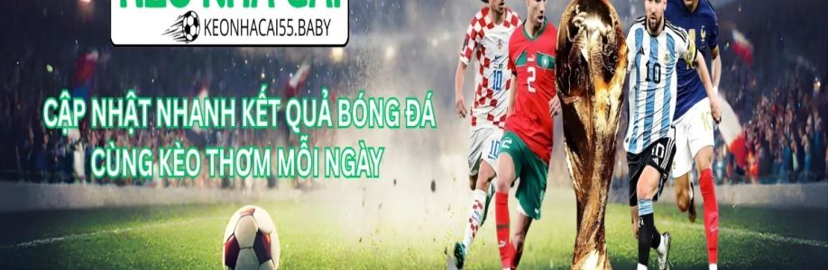 Keonhacai55 baby Cover Image