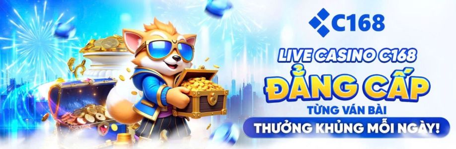 Nhà Cái C168 Cover Image
