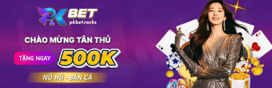 Pkbet rocks Cover Image