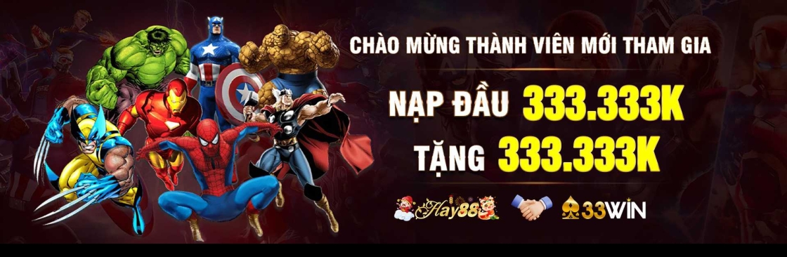 33Win us com Cover Image