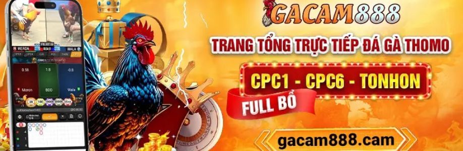 gacam888 cam Cover Image