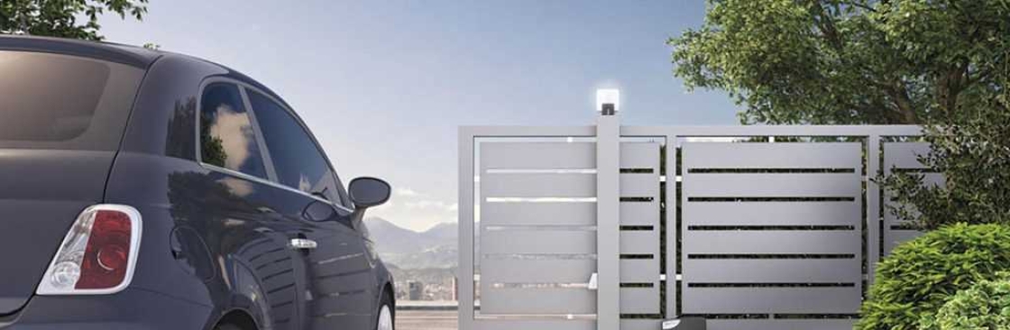 EZ GATES Cover Image