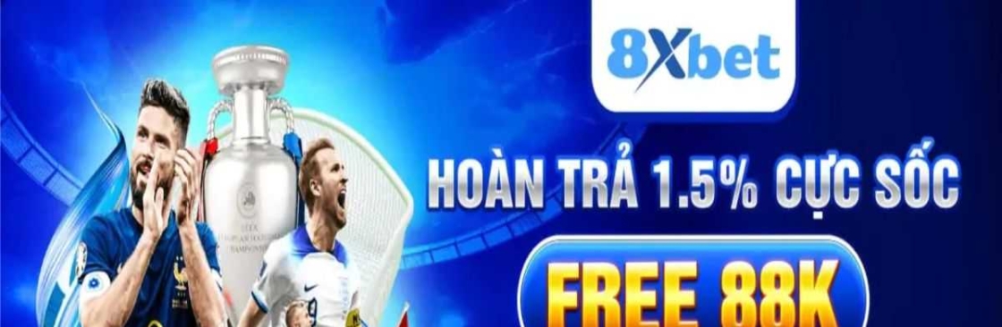 8Xbet orgvc Cover Image