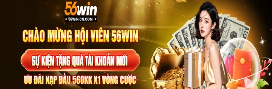 56Win cn com Cover Image