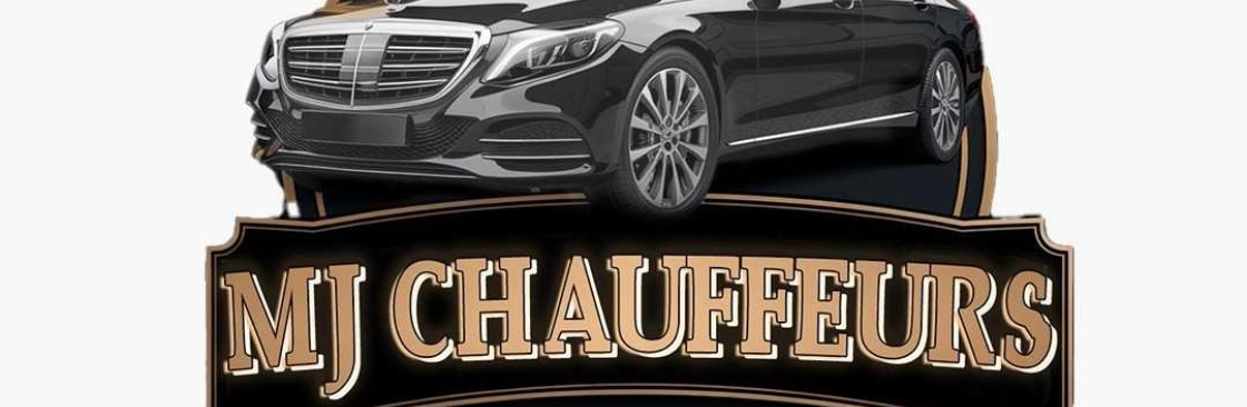 MJ Chauffeurs Cover Image