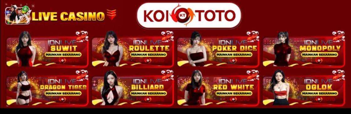 Koitoto to Cover Image