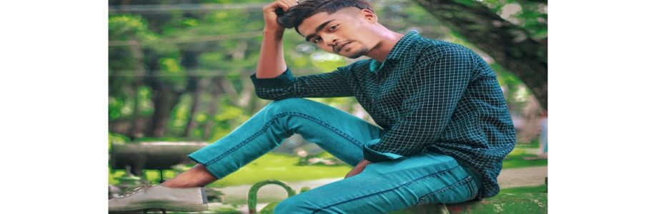 Akash Ahmed Cover Image