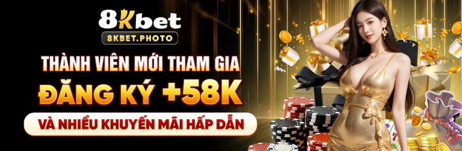 8Kbet photo Cover Image