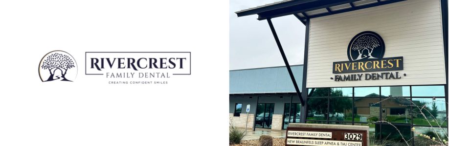 Rivercrest Family Dental Cover Image