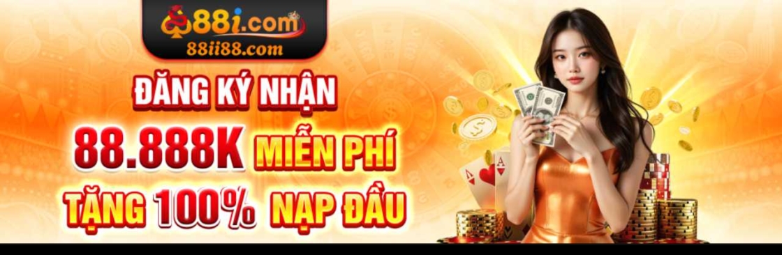 Cổng Game 88I Cover Image