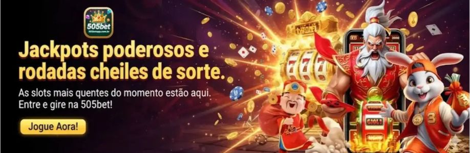 505Betapp com br Cover Image
