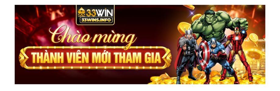 33WIN SINFO Cover Image