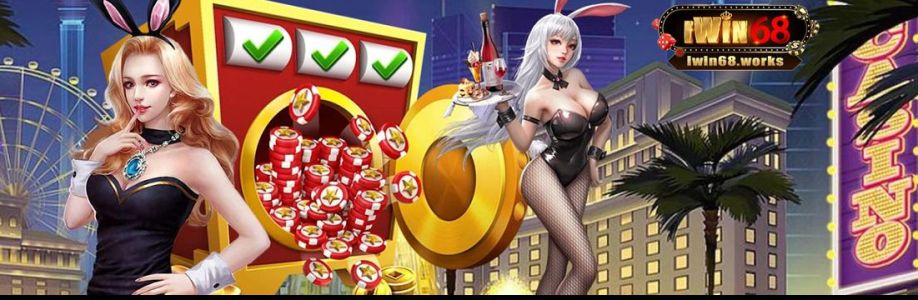 Iwin you Cover Image