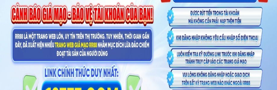 RR88HOME ME Cover Image