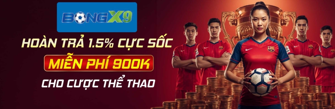 Nhà cái Bongx9 Cover Image