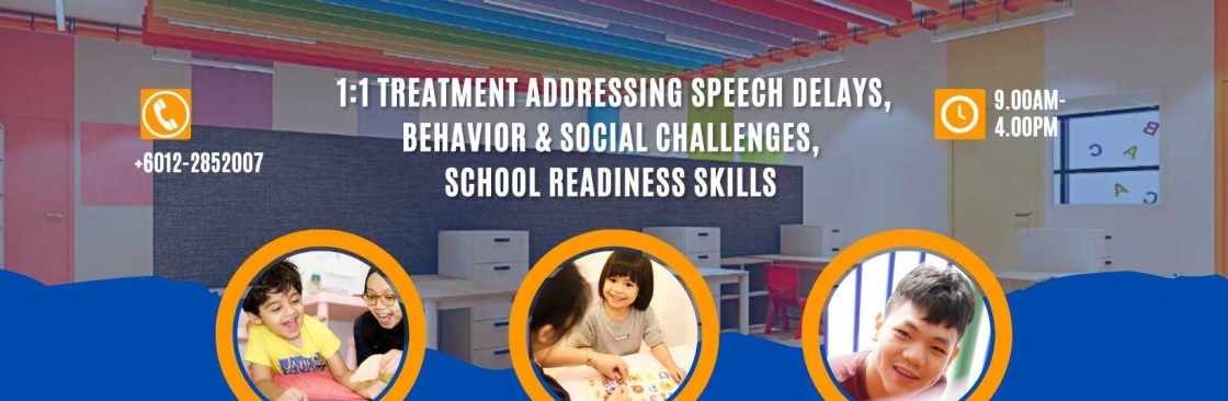Autism Behavioral Center Cover Image