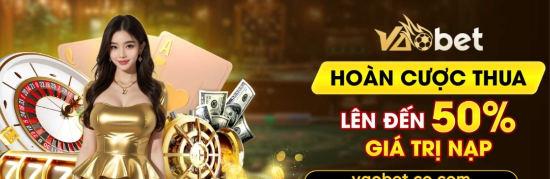Nhà cái VAOBET Cover Image