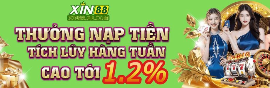 Xin88 Gr Com Cover Image