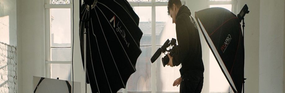 Fade Street Studios Cover Image