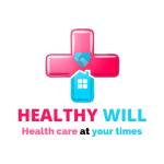 Healthy Will Profile Picture