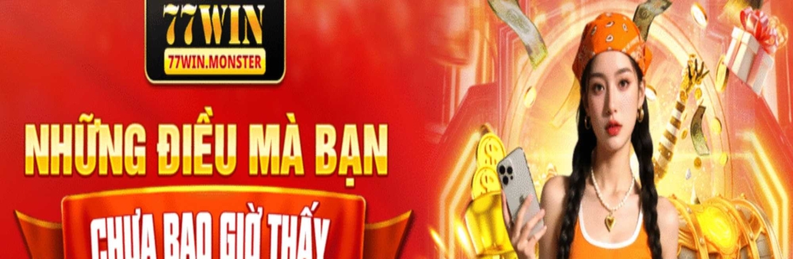 77Win monster Cover Image