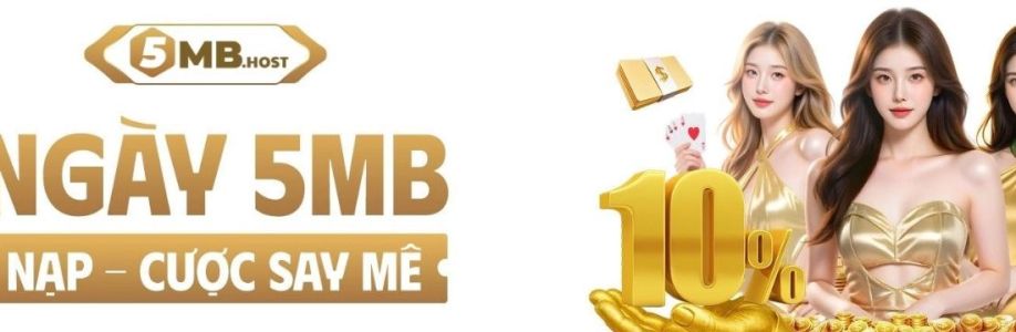 5Mb host Cover Image