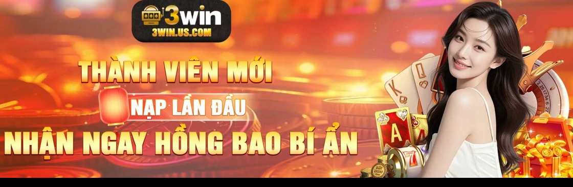 3Win uscom Cover Image