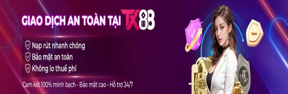 TX88 USORG Cover Image