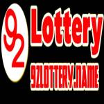 92Lottery name