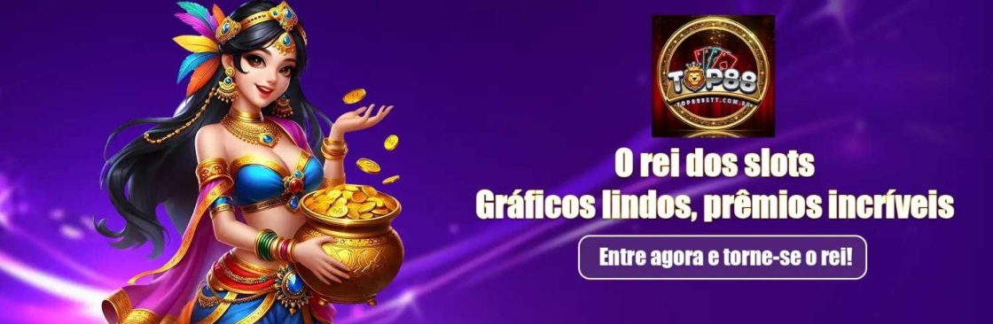 casa de apostas top88 Cover Image