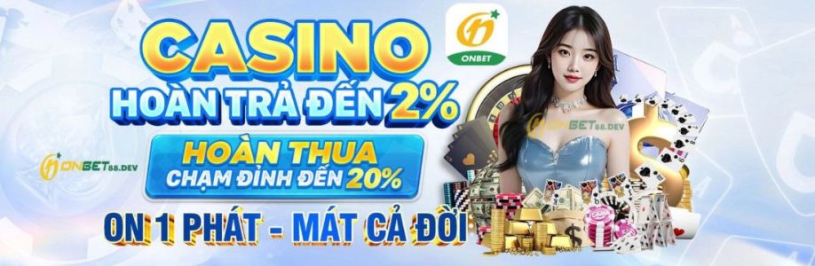 Onbet88 dev Cover Image