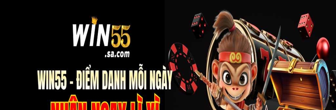 Win55 SA Cover Image