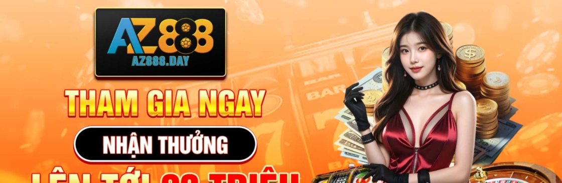 Cổng Game AZ888 Cover Image