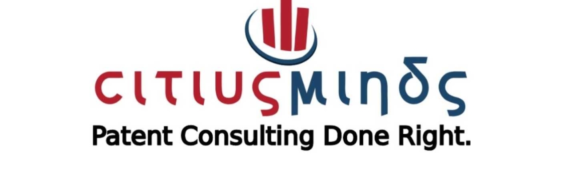 Citius Minds Cover Image