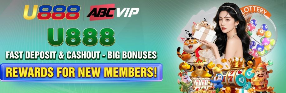 u8888 bio Cover Image