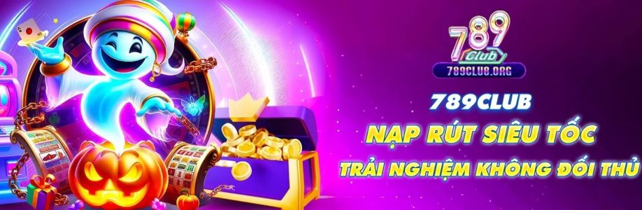 789club Cổng Game Cover Image