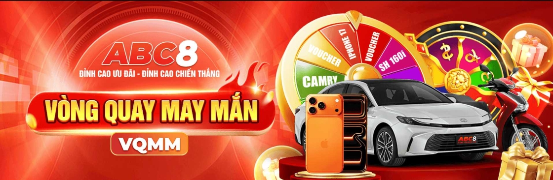 Nhà Cái ABC8 Cover Image