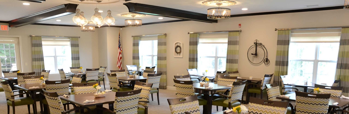 Willow Falls Senior Living Cover Image