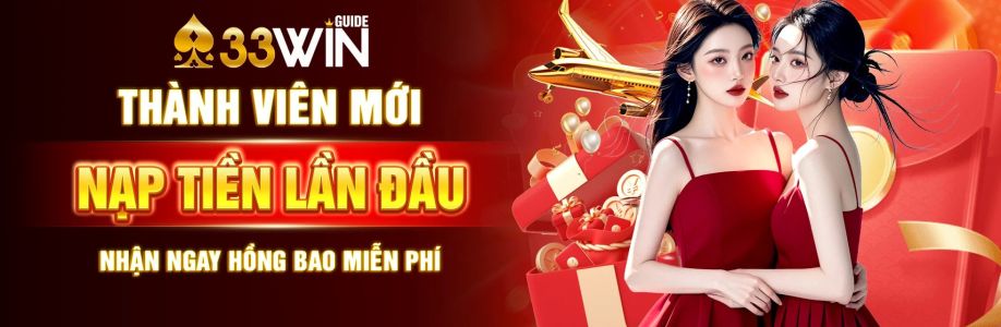 33win guide Cover Image