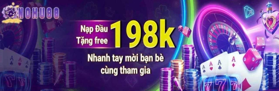 Nohu90 Sân chơi cá cược Cover Image