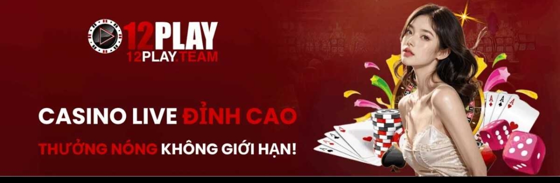 12PLAY team Cover Image