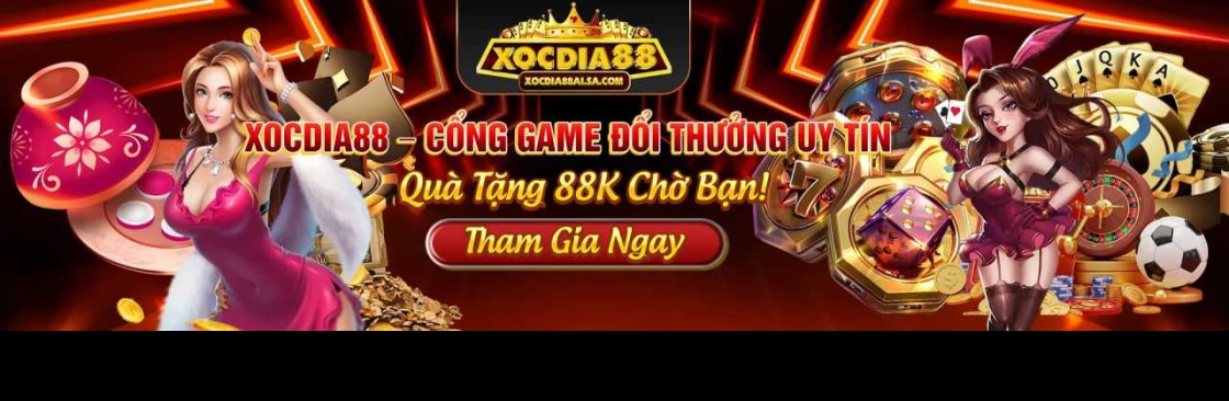 XOCDIA88 game Cover Image