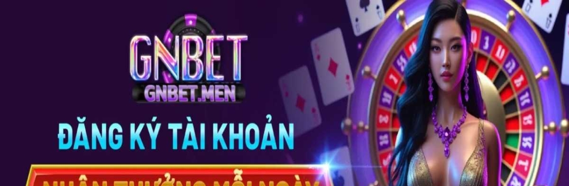 Gnbet men Cover Image