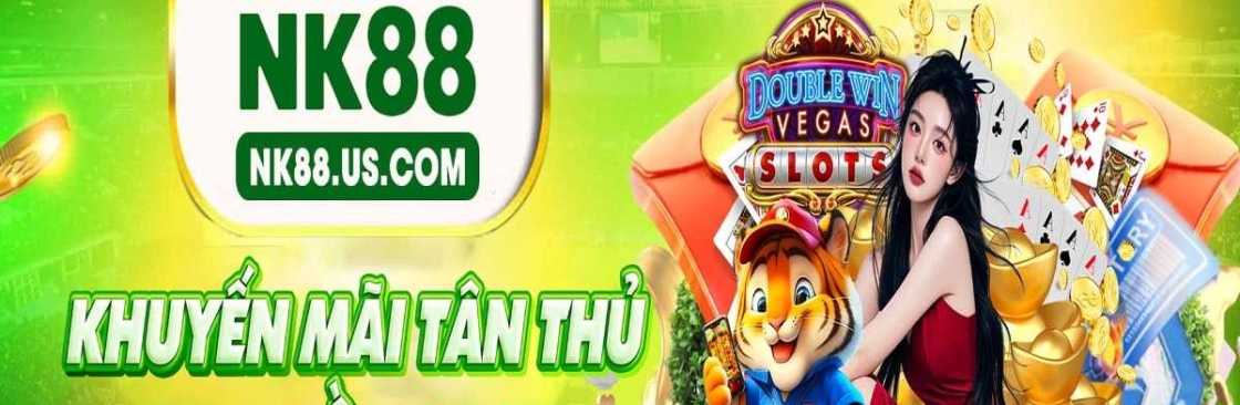 Nk88 us com Cover Image