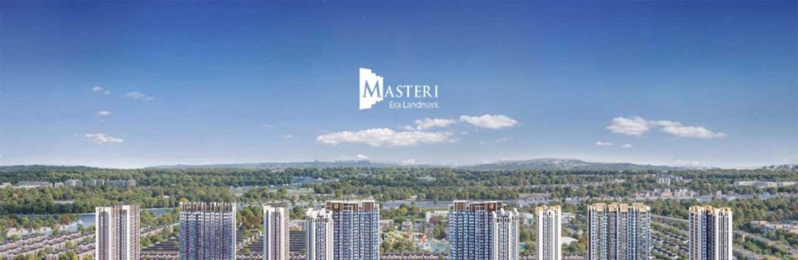 Masteri Era Landmark Cover Image