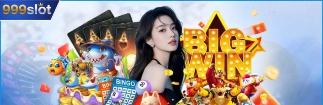 Đăng Ký 999Slot Hôm Nay Nhận Thưởng Chào Mừng Cực Hấp Dẫn Cover Image