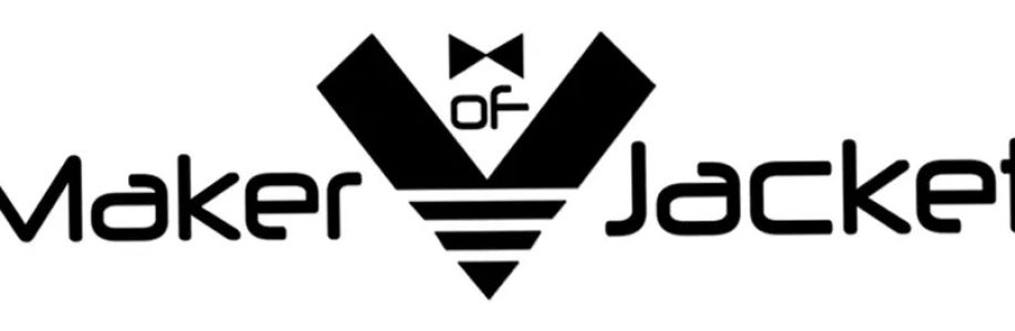 Maker Of Jacket Cover Image