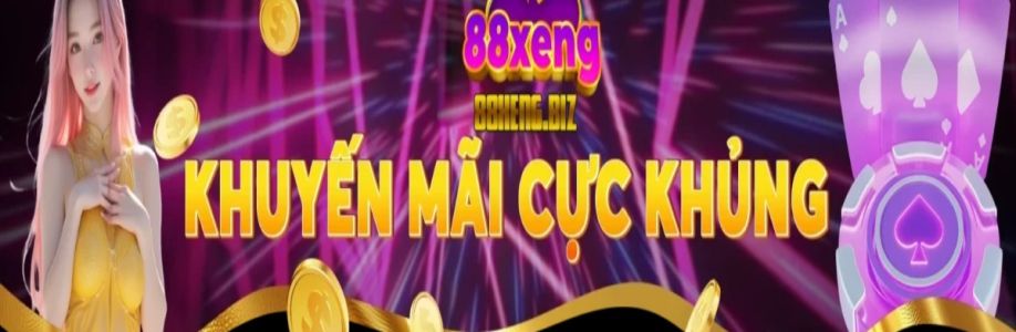 88Xeng biz Cover Image